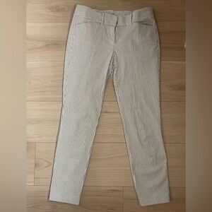 LOFT Business Pants - 2